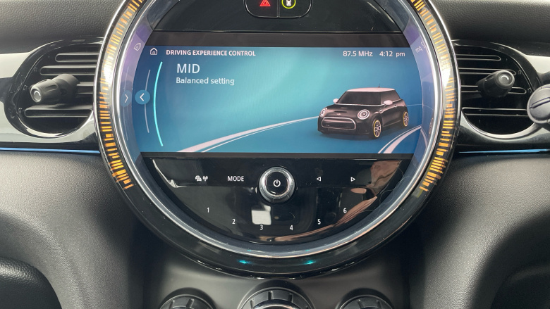 MINI Hatchback 135kW Cooper S Level 2 33kWh 3dr Auto Electric Hatchback